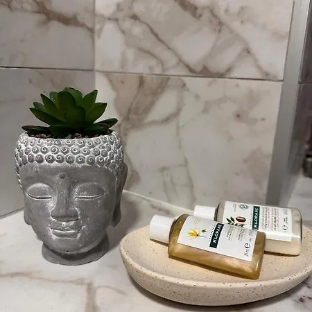 Benvenuti Appartement *