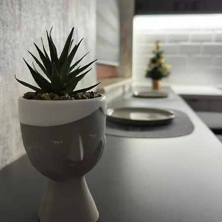 Appartement Benvenuti *