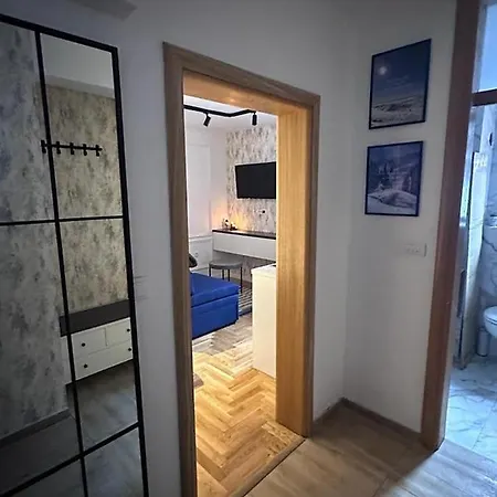 Benvenuti Appartement