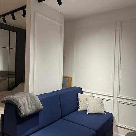 Appartement Benvenuti *