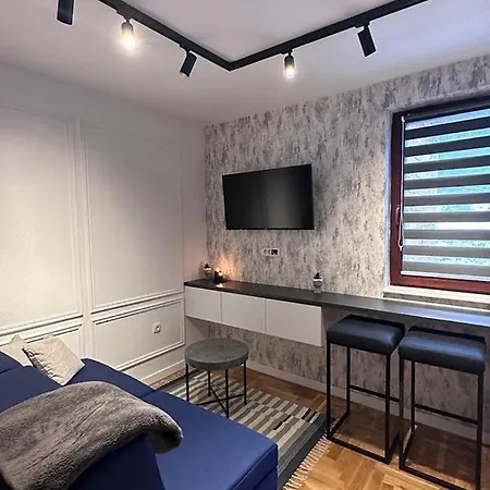 Appartement Benvenuti