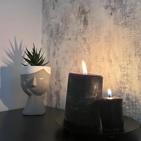 Benvenuti *